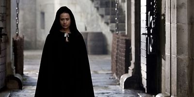 poster de la série Morgane et son alliée