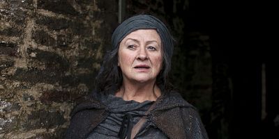 poster de la série La guerre est déclarée