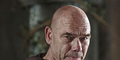 poster de la série La prophétie de Camlann - Partie 1