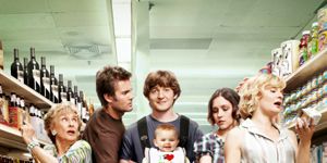 poster de la série Papa fais-moi peur !