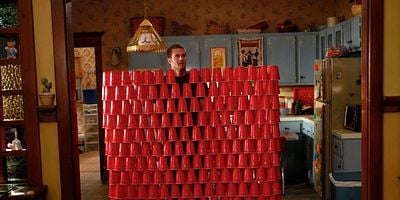 poster de la série Les sous-doués