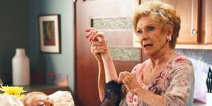 poster de la série Nanas et faux nénés