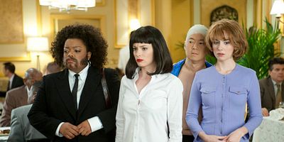 poster de la série Critical Film Studies