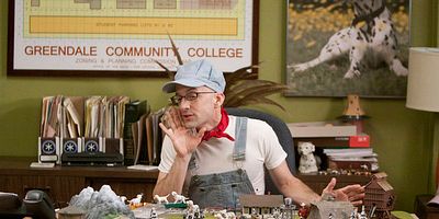 poster de la série Origine de la mythologie des vampires