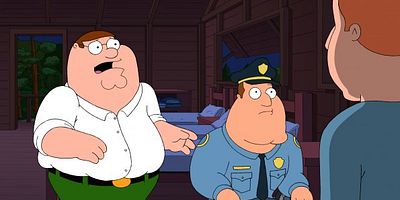 poster de la série Killer Queen