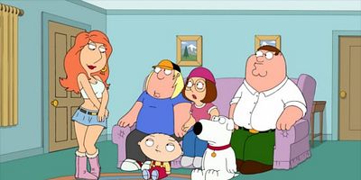 poster de la série D'amitié et d'eau fraîche