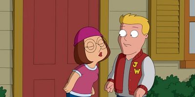 poster de la série La bible selon Saint Peter