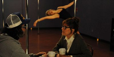 poster de la série Souriez vous êtes filmé