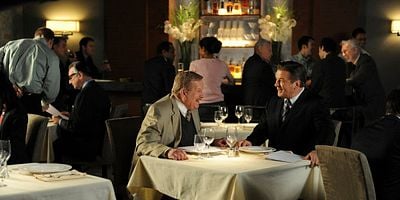 poster de la série Chômage technique