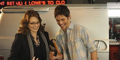 poster de la série Les idiots ont droit à la parole