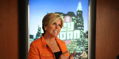 poster de la série La ballade de Kenneth Parcell