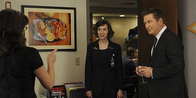 poster de la série Le grand mentor