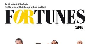 poster de la série Eldorado agricole