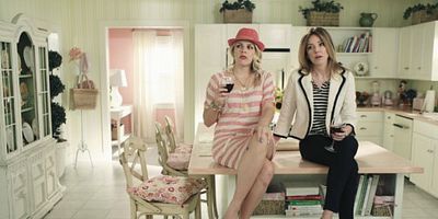 poster de la série Une affaire de famille