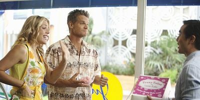 poster de la série Orgueil et préjugés