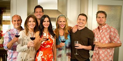 poster de la série Le blues de la mariée