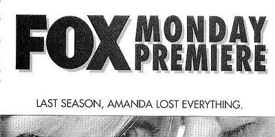 poster de la série À chacun son destin