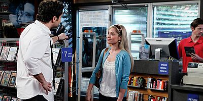 poster de la série Lock and Load