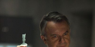 poster de la série Cal Sweeney