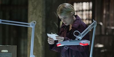 poster de la série Guy Hastings