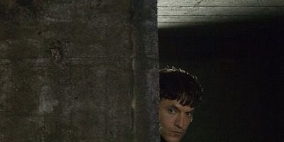 poster de la série Johnny McKee