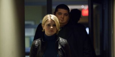 poster de la série Tommy Madsen