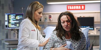 poster de la série Quelque chose doit changer