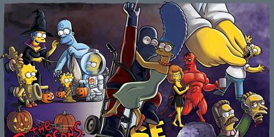 poster de la série La vraie femme de gros Tony