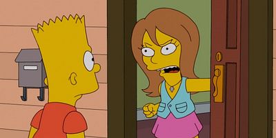 poster de la série À la recherche de l'ex