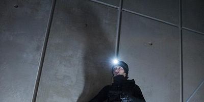 poster de la série Les Blanchisseurs