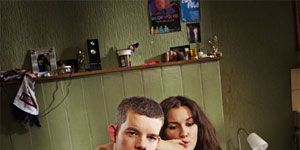 poster de la série The Move