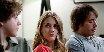 poster de la série Qui a envie d'être aimé