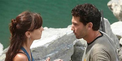 poster de la série T’as qu’à discuter avec les grenouilles