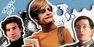 poster de la série Jerri's Burning Issue