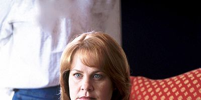 poster de la série La Traque