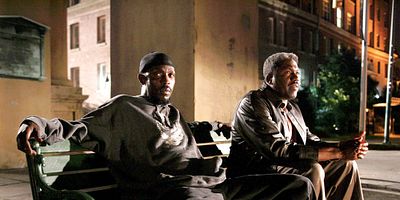 poster de la série La réforme