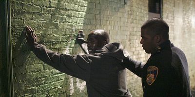 poster de la série Jour de vote