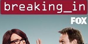 poster de la série Pilot