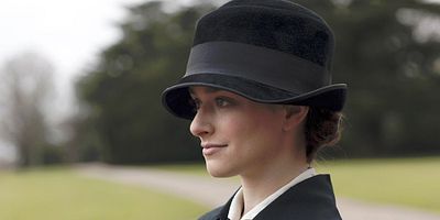 poster de la série Mariage à Downton