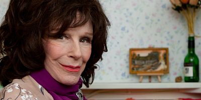 poster de la série Fuir