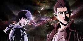 poster de la série Skin