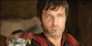 poster de la série El regreso