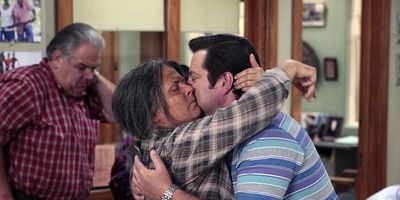 poster de la série Contrôle fiscal