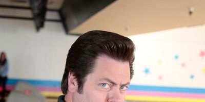 poster de la série La chasse aux électeurs