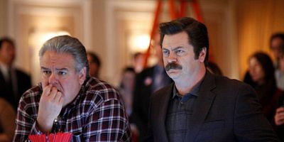 poster de la série Moment de vérité