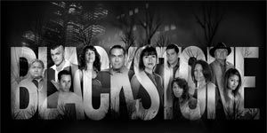 poster de la série Future? What Future?