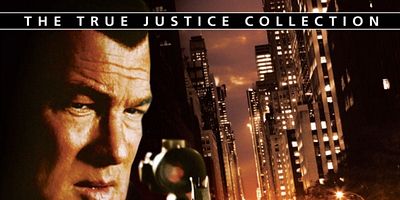 poster de la série Justice divine - 2ème Partie