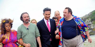 poster de la série Blackout