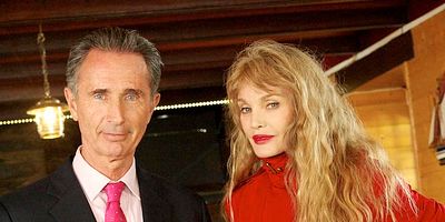 poster de la série Madame Le Foll