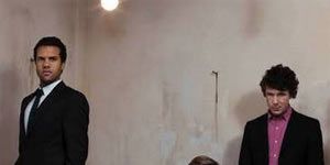 poster de la série Sleepyhead - Part 1